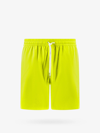 Polo Ralph Lauren Swim Trunks In Yellow