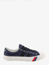 PRO KEDS LACE-UP EMBOSSED LOGO SNEAKERS