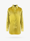 TOM FORD LONG SLEEVES CLOSURE WITH BUTTONS SHIRTS
