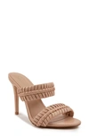 Bcbgeneration Women's Jendi Dress Sandals In Sand Leather