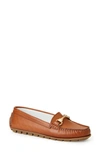 BRUNO MAGLI EMILIA BIT LOAFER