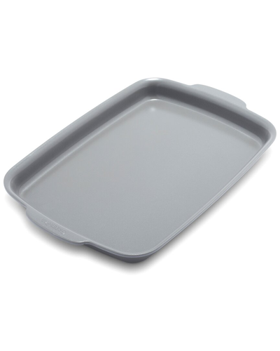 Greenpan Premiere Bakeware, Cookie Sheet - 13 X 9 In Grey