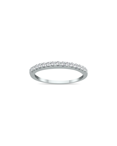 True Diamond 14k 0.30 Ct. Tw. Diamond Ring