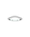 True Diamond 14k 0.15 Ct. Tw. Diamond Ring