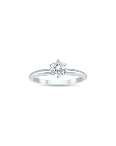 True Diamond 14k 0.46 Ct. Tw. Diamond Ring