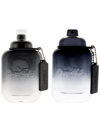 Coach Men's 2pc Edt Set