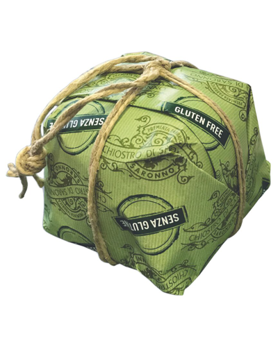 Chiostro Di Saronno Pistachio Panettone In Multi