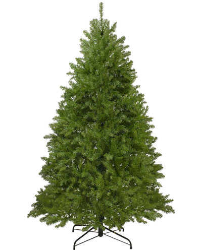 NORTHERN LIGHTS NORTHLIGHT 7.5FT NORTHERN PINE FULL ARTIFICIAL CHRISTMAS TREE - UNLIT
