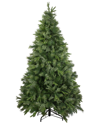 Northern Lights Northlight 9.5ft Ashcroft Cashmere Pine Full Artificial Christmas Tree - Unlit In Green