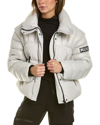 MACKAGE MACKAGE VESNA DOWN JACKET