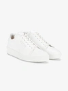 EYTYS EYTYS WHITE LEATHER ACE SNEAKERS,ACELEATHER12177575