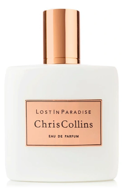 Chris Collins Lost