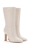 LARROUDE CINDY POINTED TOE BOOT