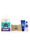 L'occitane Shea Skin Care Ornament Gift Set