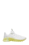 Nike Free Metcon 5 Training Shoe In White