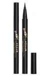 Stila Stay All Day® Matte Liquid Eye Liner In Intense Black Matte