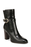 Franco Sarto Informa Wren Dress Booties In Black