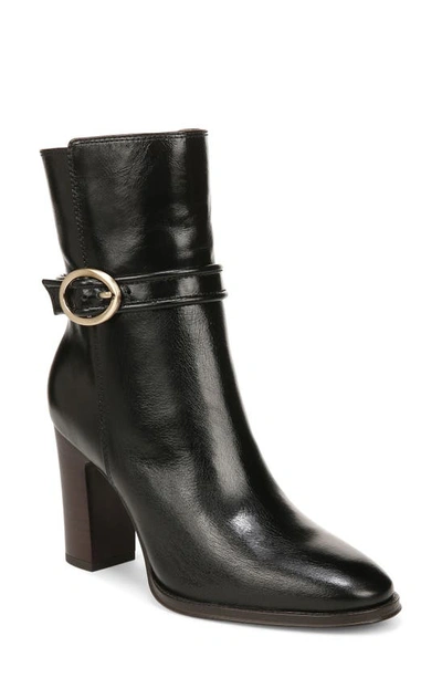 Franco Sarto Informa Wren Dress Booties In Black