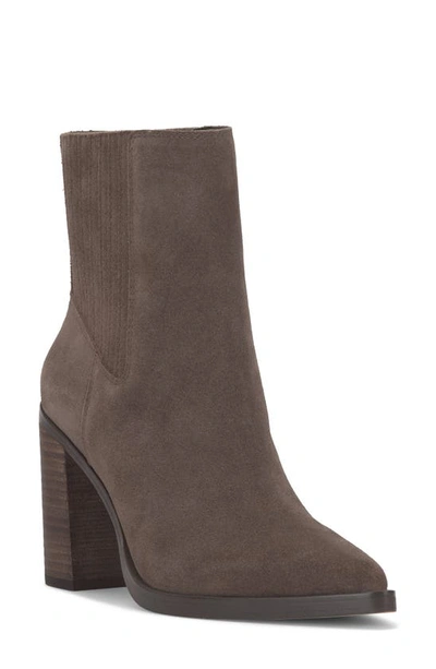 Jessica Simpson Bolesia Bootie In Sable