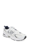 New Balance 530 Sneakers In White