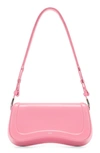 Jw Pei Joy Faux Leather Shoulder Bag In Pink