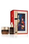 Estée Lauder Gaze At Me Repair + Brighten + Smolder Skincare Set ($145 Value)