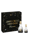 Jimmy Choo I Want Choo Forever Fragrance Set $142 Value