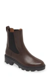 MADEWELL MADEWELL THE WYCKOFF CHELSEA LUGSOLE BOOT