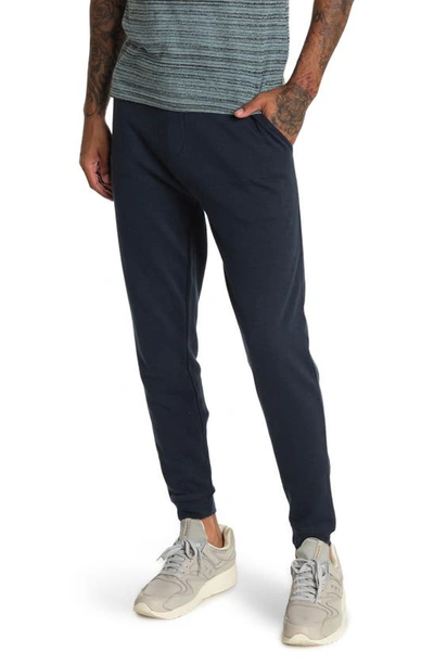 Threads 4 Thought Classic Fleece Joggers In Midnight