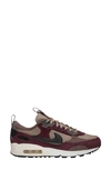 Nike Air Max 90 Futura Sneaker In Brown