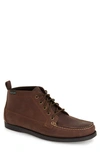 EASTLAND EASTLAND 'SENECA' MOC TOE BOOT