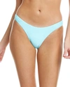 Melissa Odabash Mexico Low-rise Bikini Briefs In Multi