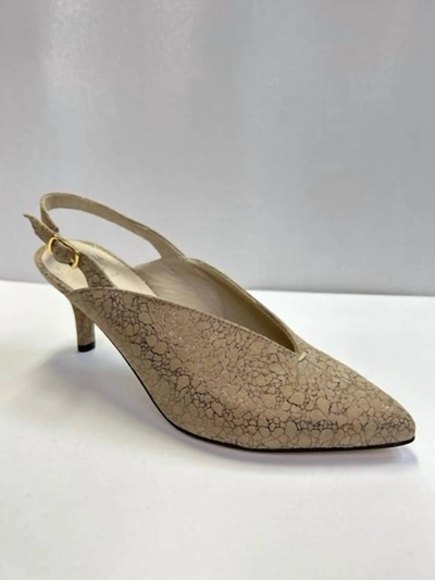 Amalfi By Rangoni Pinerolo Pumps In Amou In Multi