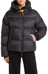 Parajumpers Vania Clothing In Pencil