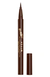 Stila Stay All Day® Matte Liquid Eye Liner In Matte Brown