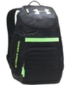 UNDER ARMOUR MEN'S UNDENIABLE BACKPACK