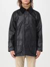 Barbour Blazer  Men Color Black
