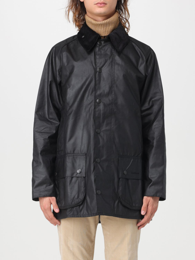 Barbour Blazer  Men Color Black