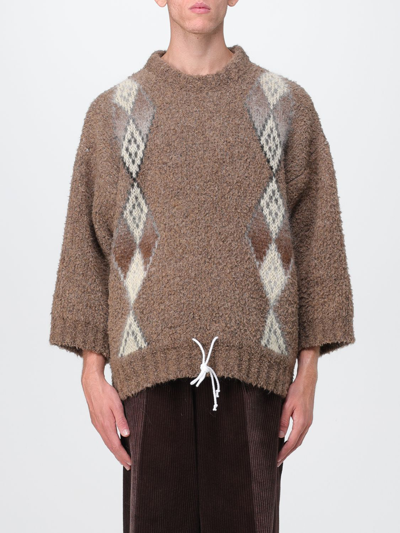 Magliano Sweater  Men Color Beige