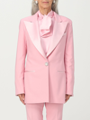 Doris Blazer  Woman Color Pink