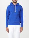 Polo Ralph Lauren Sweatshirt  Men Color Blue 1