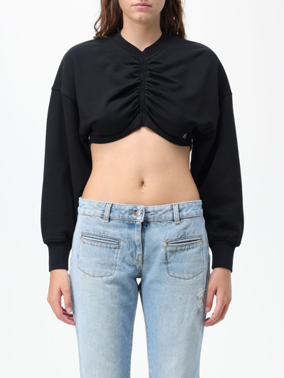 Palm Angels Sweater  Woman Color Black