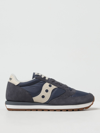 Saucony Sneakers  Men Color Blue