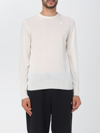 K-way Sweater  Men Color Cream