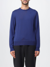 K-way Sweater  Men Color Blue 1