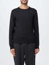 K-way Sweater  Men Color Black