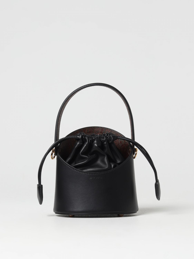 Etro Mini Bag  Woman Color Black