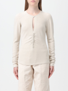 Isabel Marant Sweater  Woman Color Beige