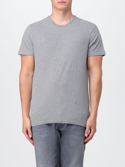 Majestic T-shirt  Filatures Men Colour Fa01