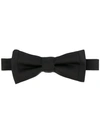 Dsquared2 Classic Evening Bow Tie In Black